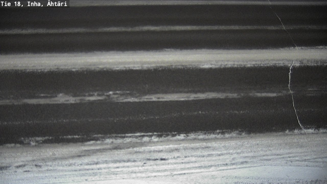 Kelikamerat Kuva Tie 18 Ähtäri, Inha, Ähtäri, Etelä-Pohjanmaa