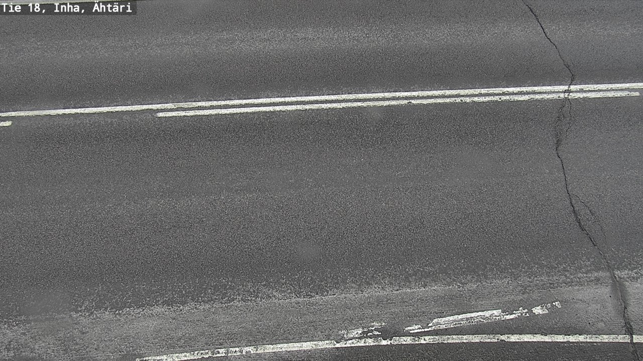 Kelikamerat Kuva Tie 18 Ähtäri, Inha, Ähtäri, Etelä-Pohjanmaa