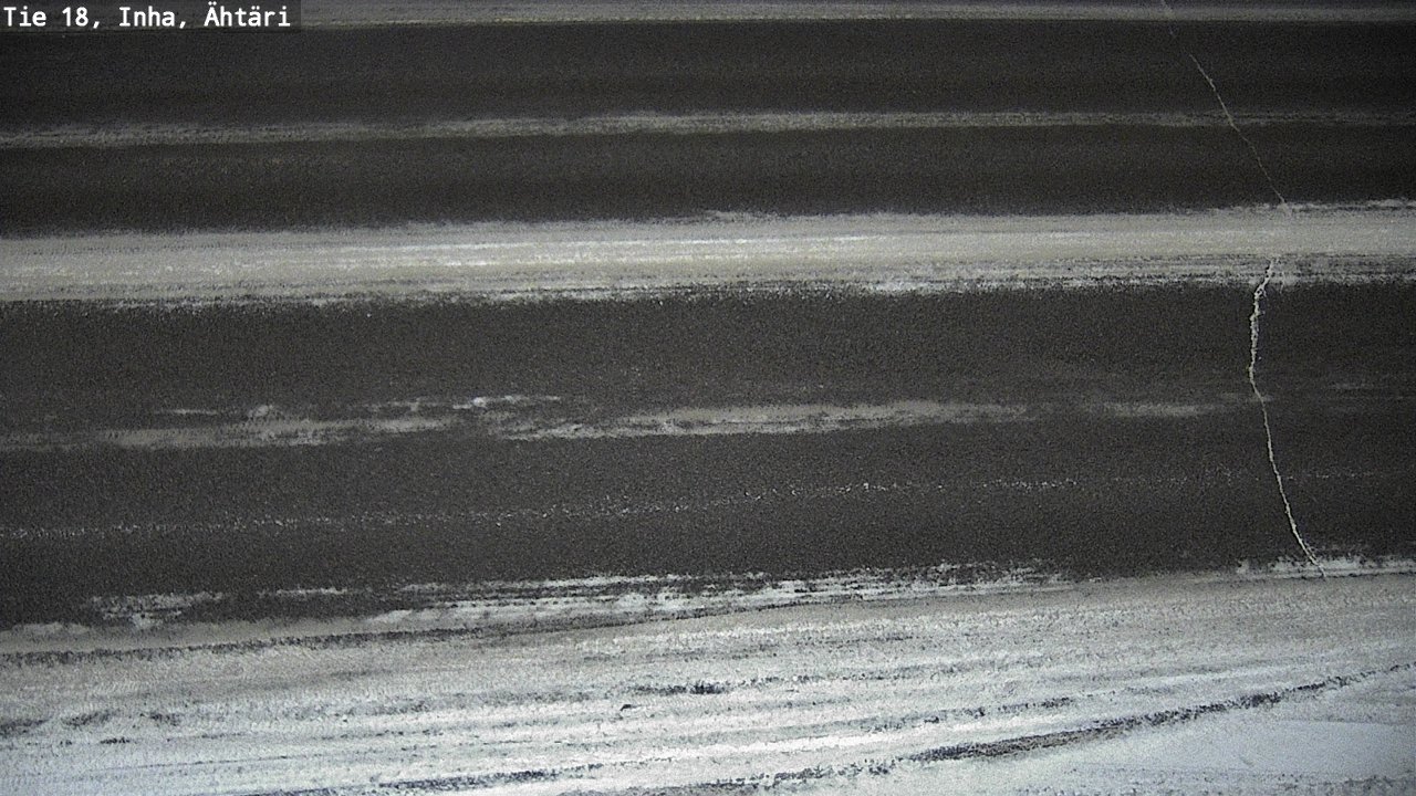 Kelikamerat Kuva Tie 18 Ähtäri, Inha, Ähtäri, Etelä-Pohjanmaa