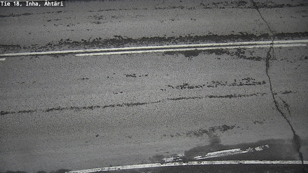 Kelikamerat Kuva Tie 18 Ähtäri, Inha, Ähtäri, Etelä-Pohjanmaa