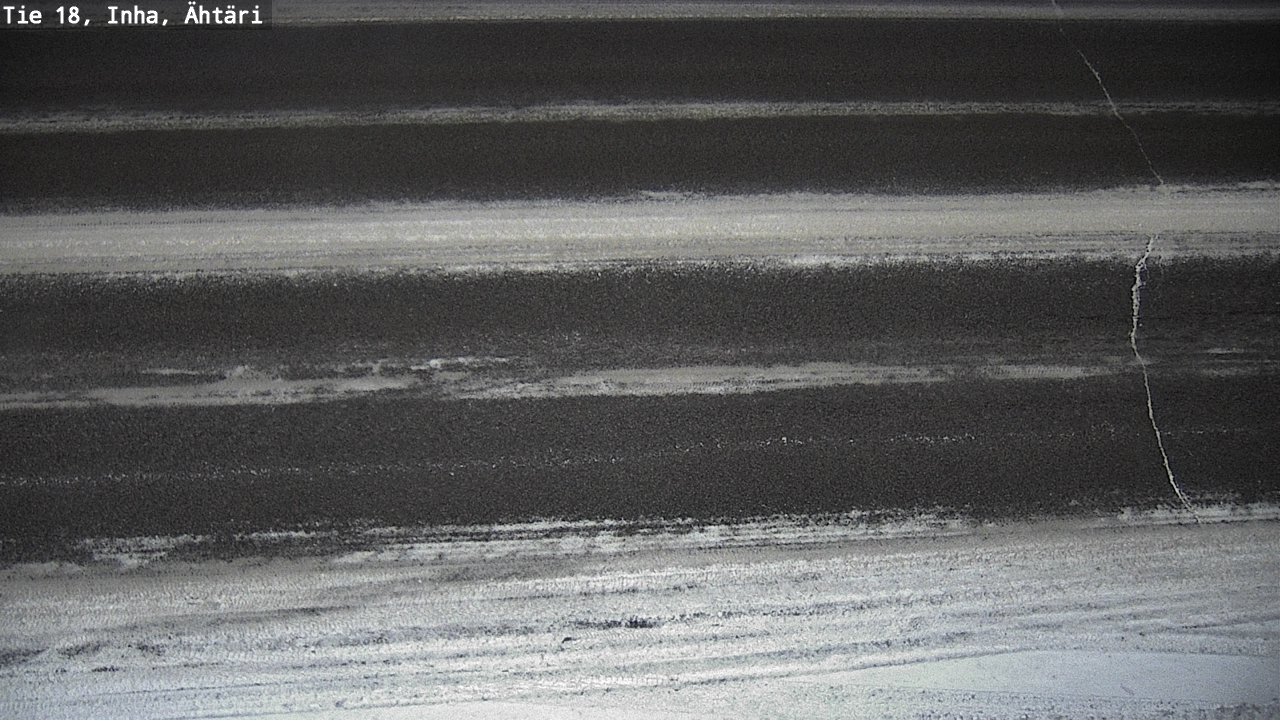 Kelikamerat Kuva Tie 18 Ähtäri, Inha, Ähtäri, Etelä-Pohjanmaa