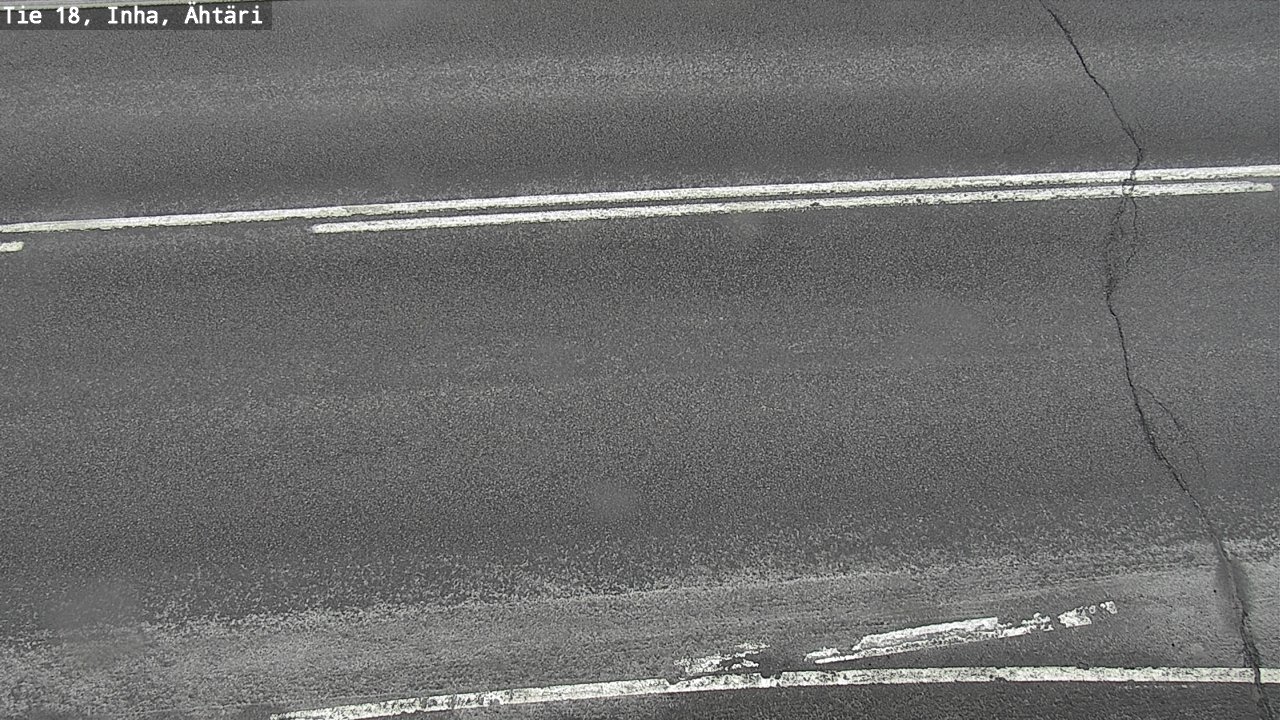 Kelikamerat Kuva Tie 18 Ähtäri, Inha, Ähtäri, Etelä-Pohjanmaa