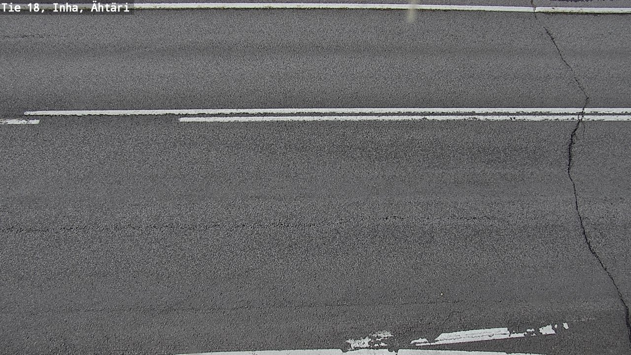 Kelikamerat Kuva Tie 18 Ähtäri, Inha, Ähtäri, Etelä-Pohjanmaa