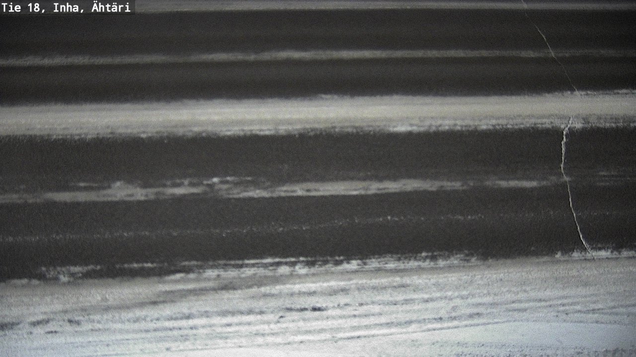 Kelikamerat Kuva Tie 18 Ähtäri, Inha, Ähtäri, Etelä-Pohjanmaa