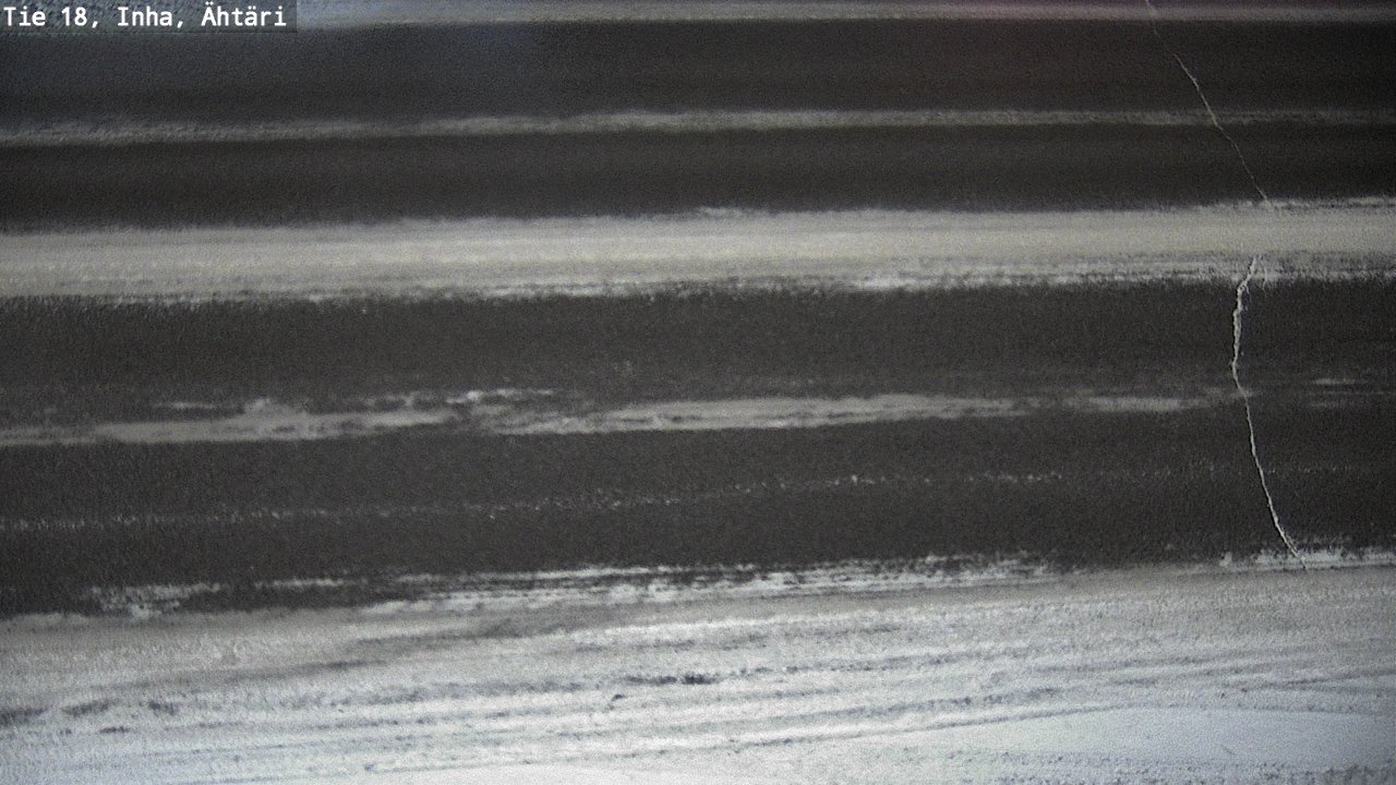 Kelikamerat Kuva Tie 18 Ähtäri, Inha, Ähtäri, Etelä-Pohjanmaa