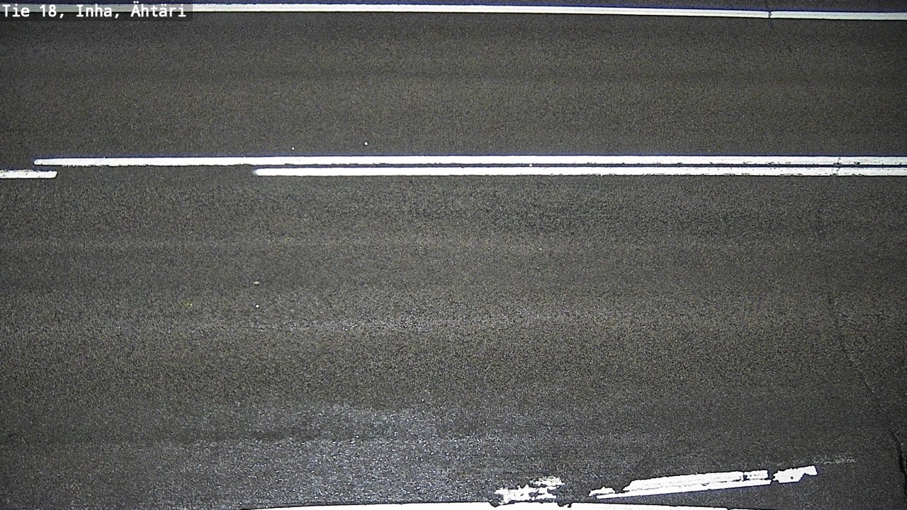 Weather Camera Image Väg 18 Etseri, Inha, Ähtäri, Etelä-Pohjanmaa