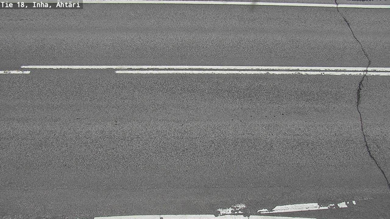 Kelikamerat Kuva Tie 18 Ähtäri, Inha, Ähtäri, Etelä-Pohjanmaa