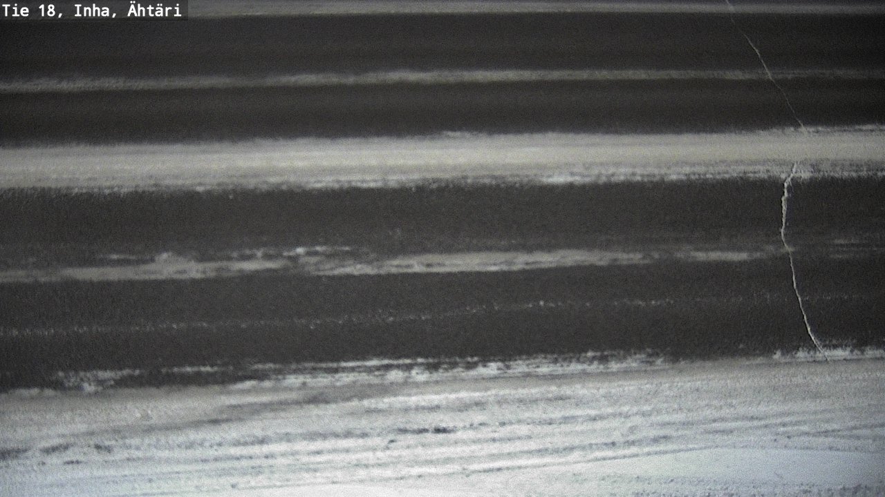 Kelikamerat Kuva Tie 18 Ähtäri, Inha, Ähtäri, Etelä-Pohjanmaa