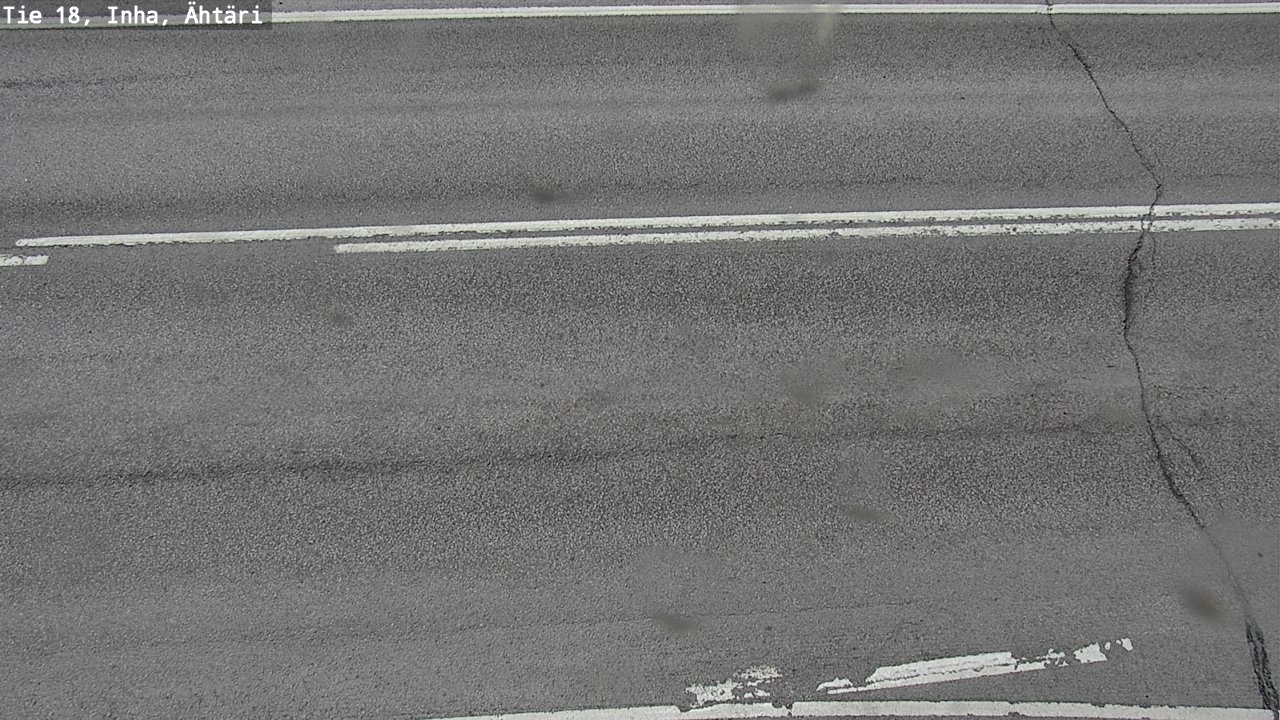 Kelikamerat Kuva Tie 18 Ähtäri, Inha, Ähtäri, Etelä-Pohjanmaa
