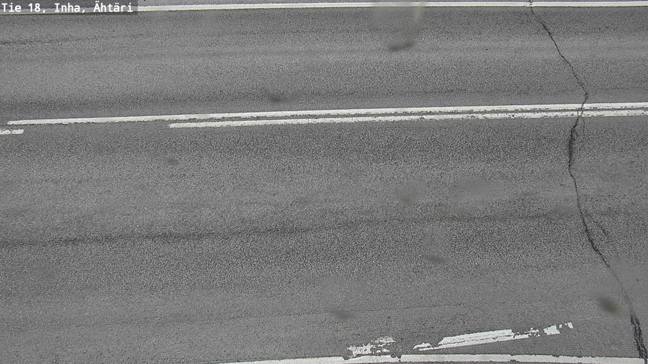 Kelikamerat Kuva Tie 18 Ähtäri, Inha, Ähtäri, Etelä-Pohjanmaa