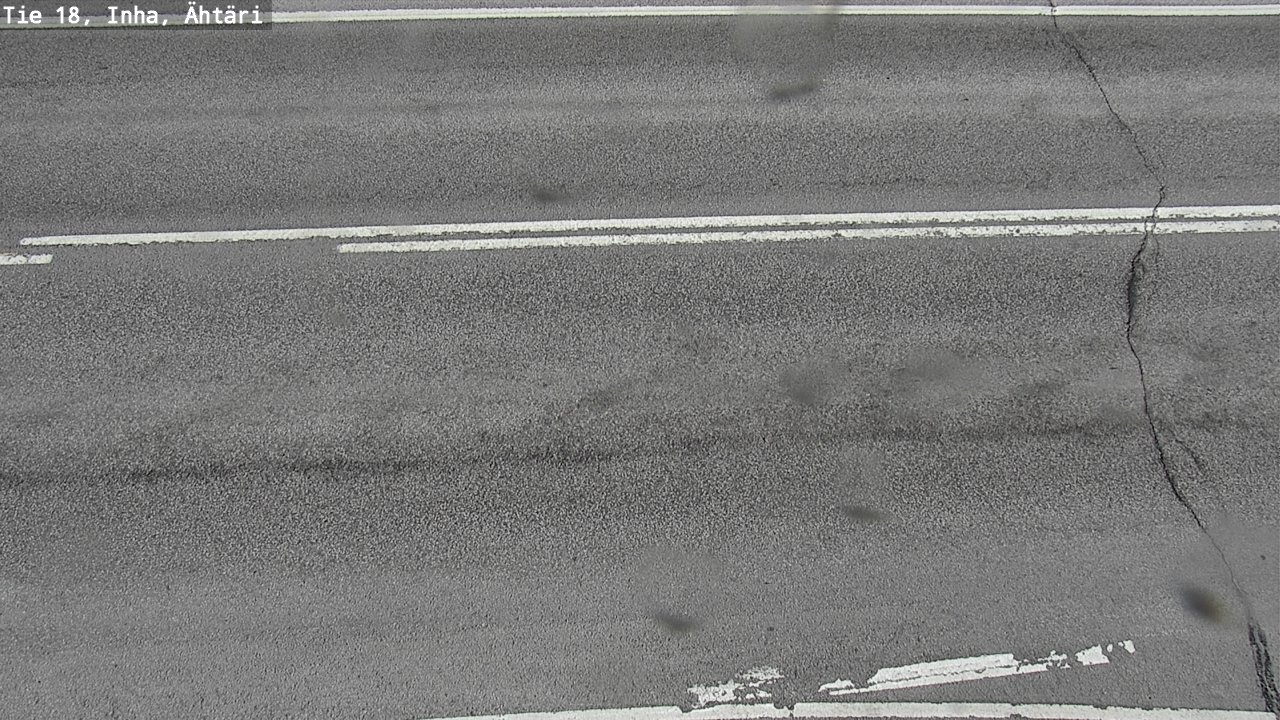 Kelikamerat Kuva Tie 18 Ähtäri, Inha, Ähtäri, Etelä-Pohjanmaa