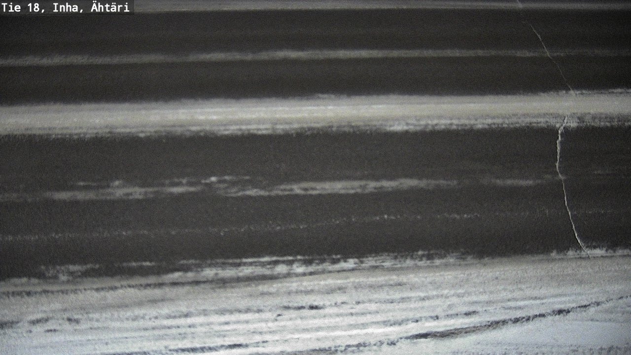 Kelikamerat Kuva Tie 18 Ähtäri, Inha, Ähtäri, Etelä-Pohjanmaa