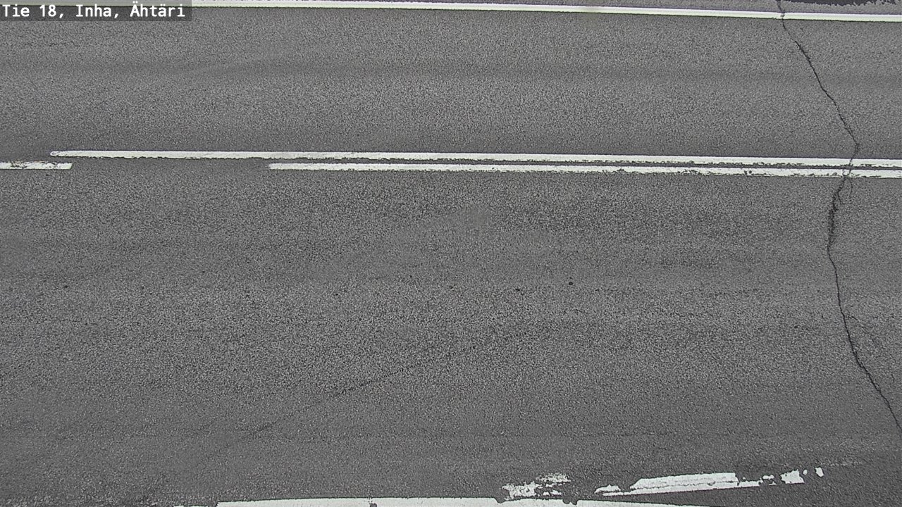 Kelikamerat Kuva Tie 18 Ähtäri, Inha, Ähtäri, Etelä-Pohjanmaa
