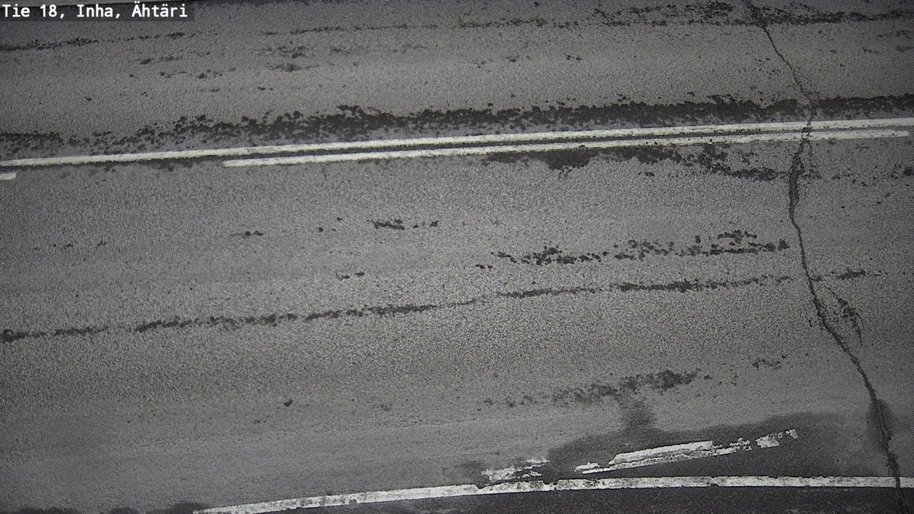 Kelikamerat Kuva Tie 18 Ähtäri, Inha, Ähtäri, Etelä-Pohjanmaa