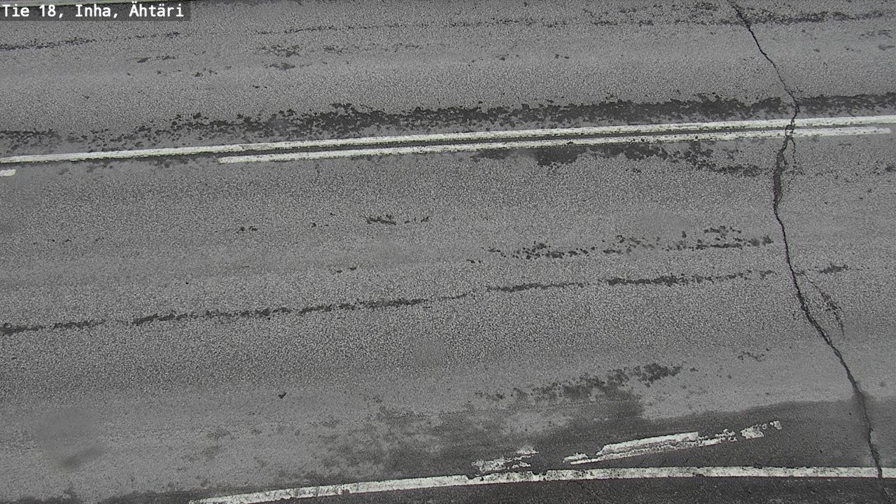 Kelikamerat Kuva Tie 18 Ähtäri, Inha, Ähtäri, Etelä-Pohjanmaa