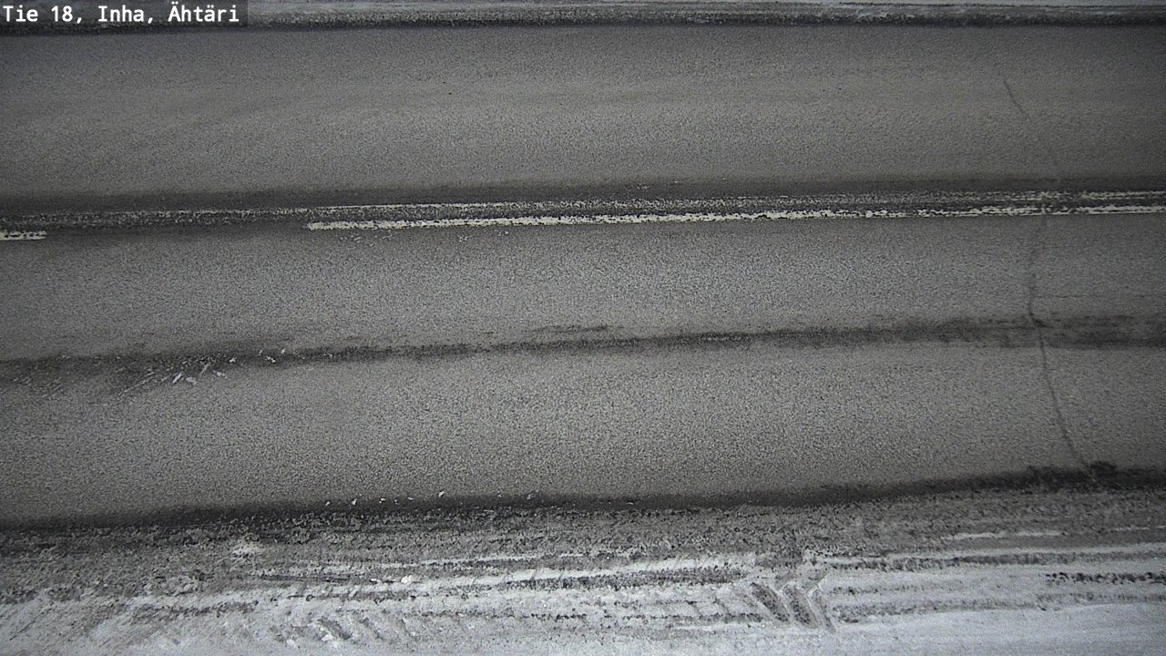 Kelikamerat Kuva Tie 18 Ähtäri, Inha, Ähtäri, Etelä-Pohjanmaa