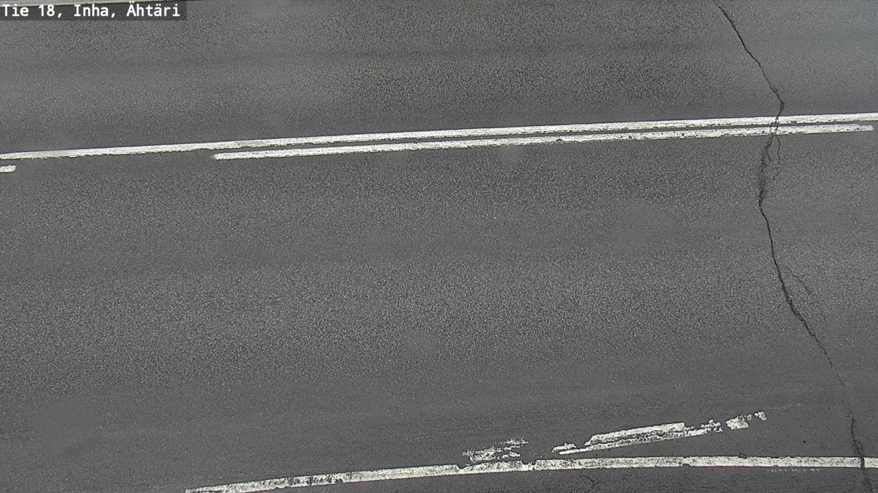 Kelikamerat Kuva Tie 18 Ähtäri, Inha, Ähtäri, Etelä-Pohjanmaa