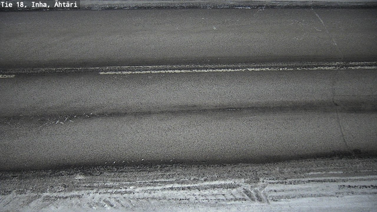 Kelikamerat Kuva Tie 18 Ähtäri, Inha, Ähtäri, Etelä-Pohjanmaa