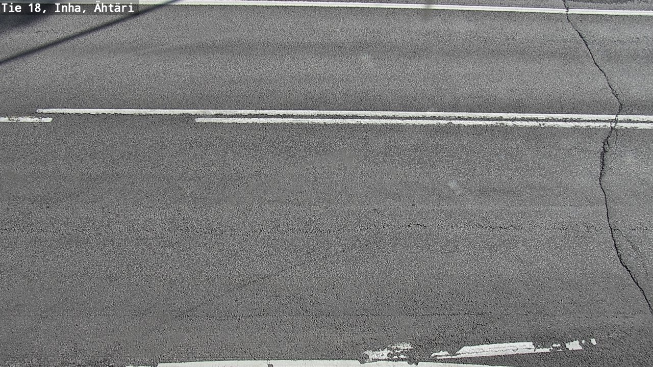 Kelikamerat Kuva Tie 18 Ähtäri, Inha, Ähtäri, Etelä-Pohjanmaa