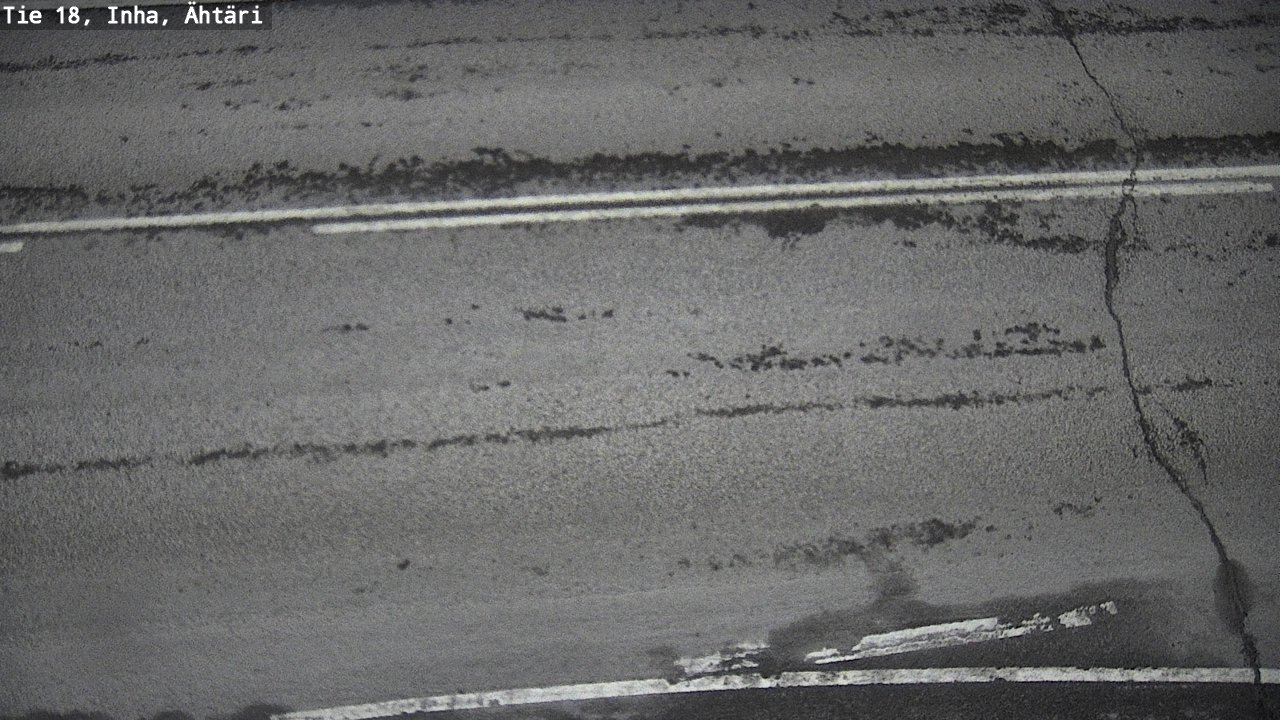 Kelikamerat Kuva Tie 18 Ähtäri, Inha, Ähtäri, Etelä-Pohjanmaa