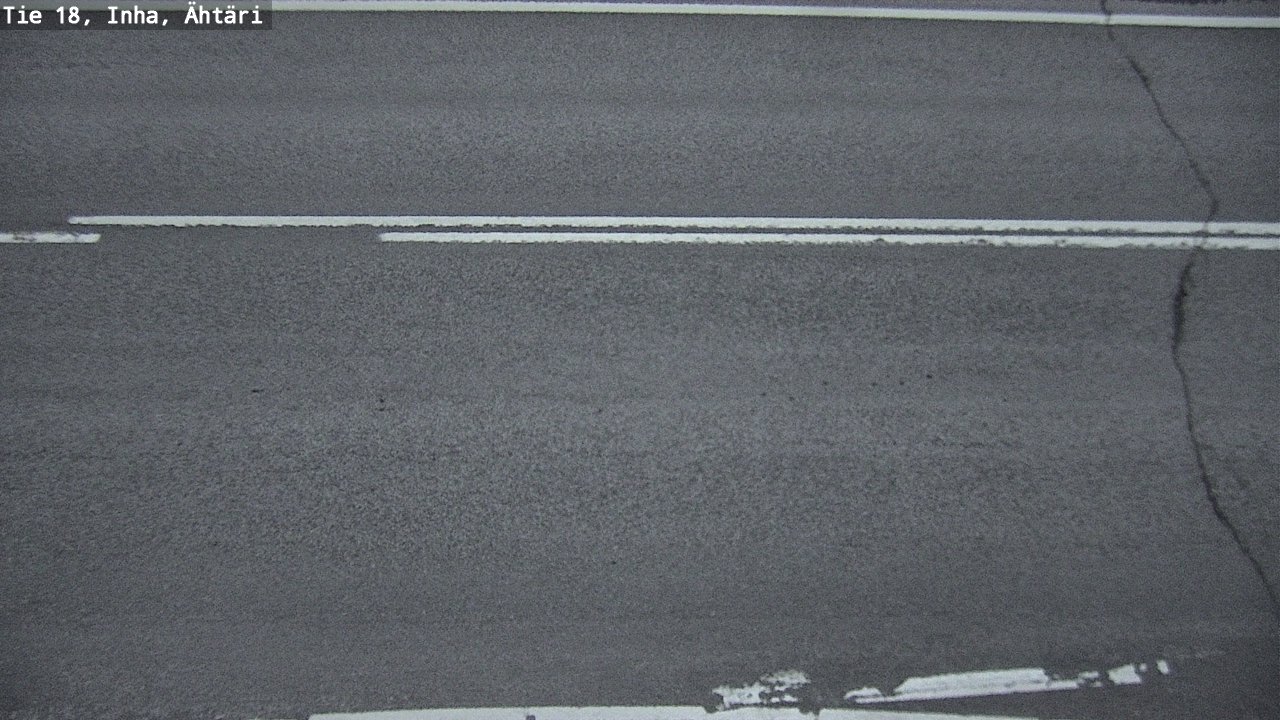 Kelikamerat Kuva Tie 18 Ähtäri, Inha, Ähtäri, Etelä-Pohjanmaa