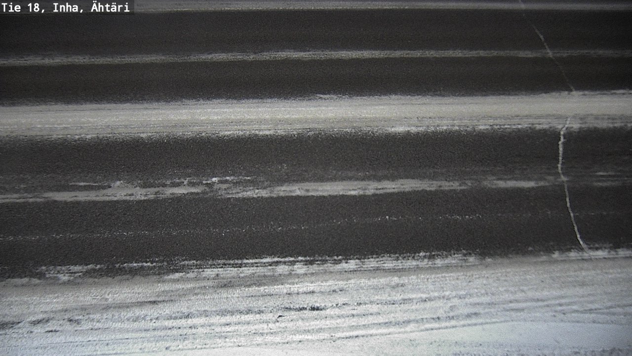 Kelikamerat Kuva Tie 18 Ähtäri, Inha, Ähtäri, Etelä-Pohjanmaa