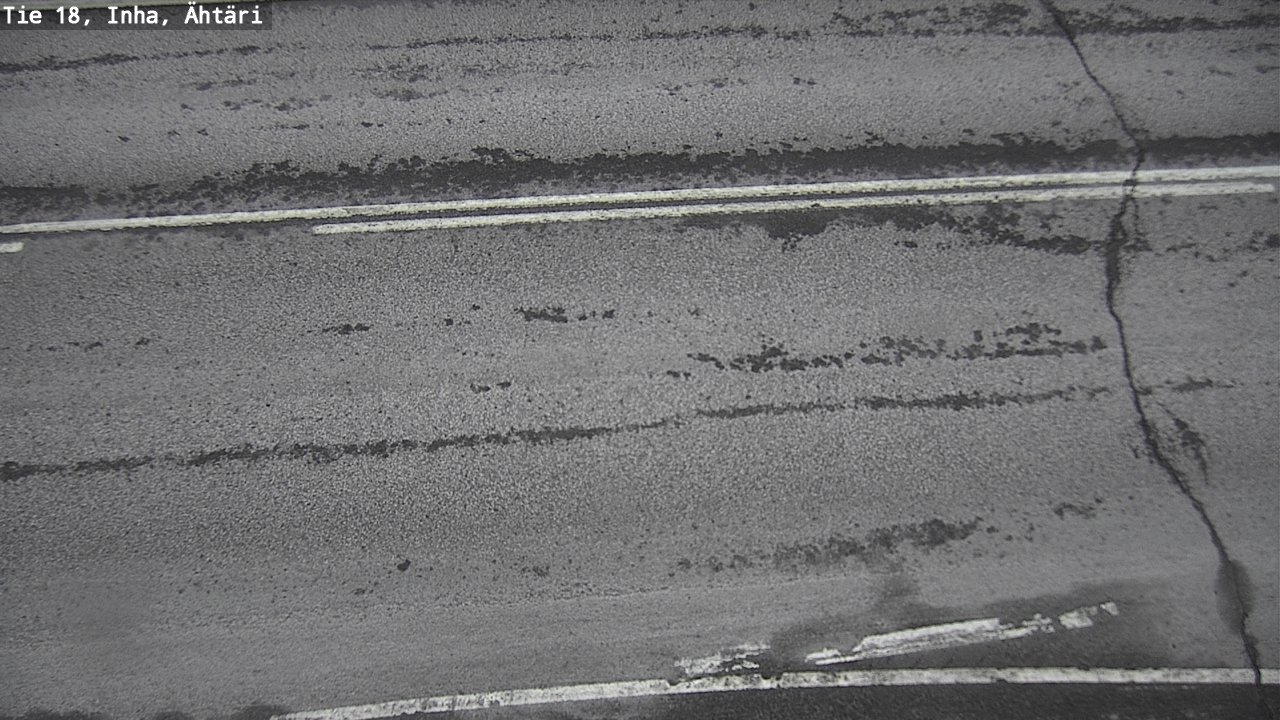 Kelikamerat Kuva Tie 18 Ähtäri, Inha, Ähtäri, Etelä-Pohjanmaa