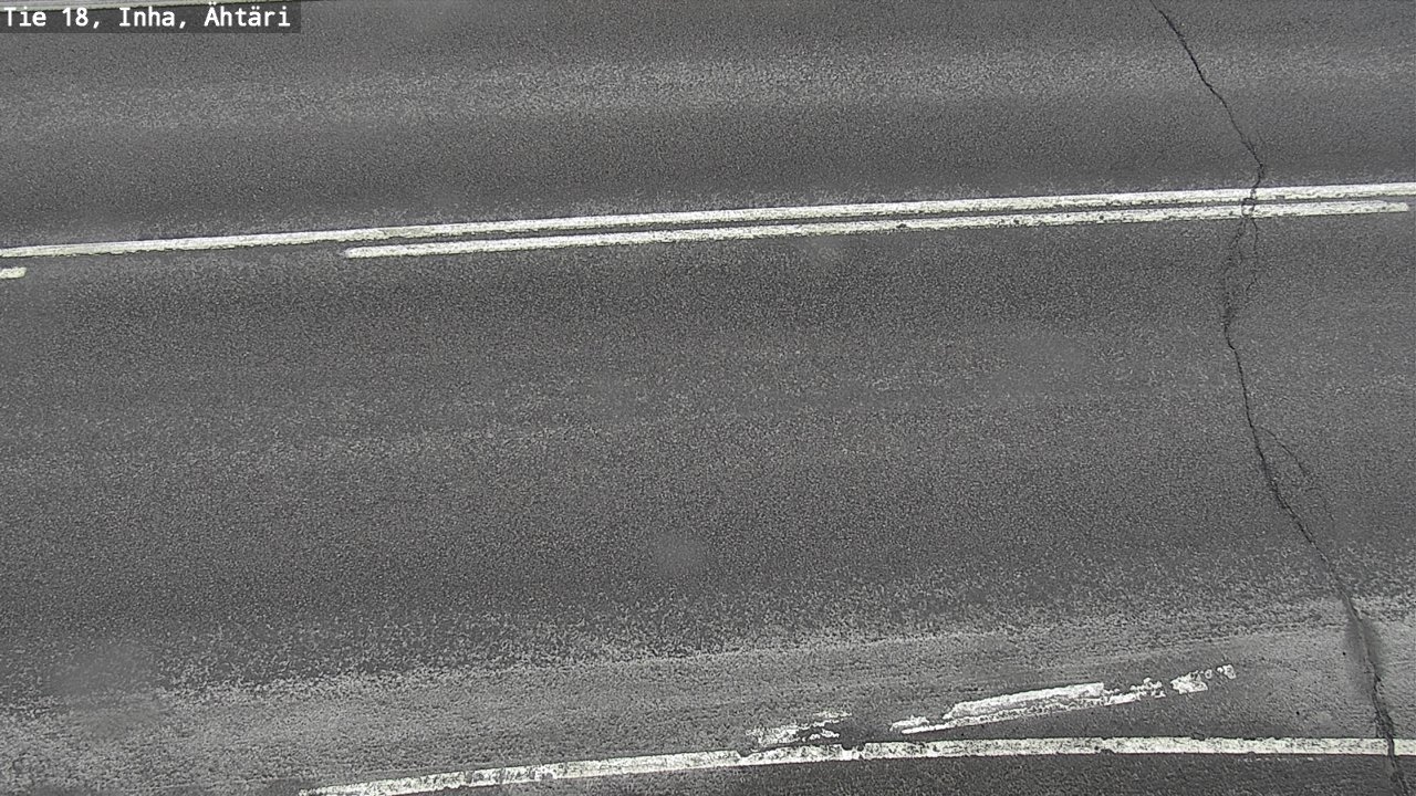 Kelikamerat Kuva Tie 18 Ähtäri, Inha, Ähtäri, Etelä-Pohjanmaa