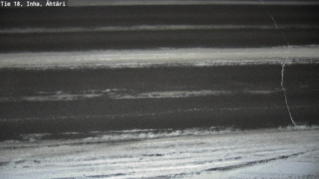 Kelikamerat Kuva Tie 18 Ähtäri, Inha, Ähtäri, Etelä-Pohjanmaa