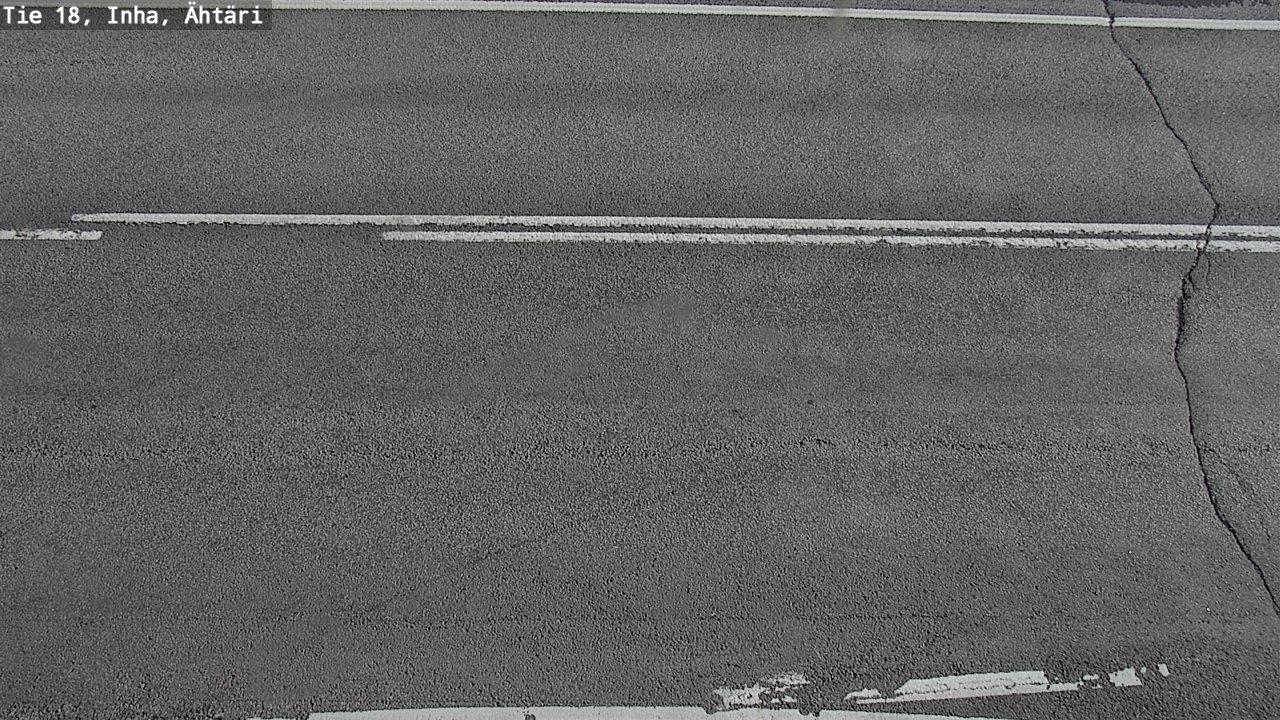 Kelikamerat Kuva Tie 18 Ähtäri, Inha, Ähtäri, Etelä-Pohjanmaa
