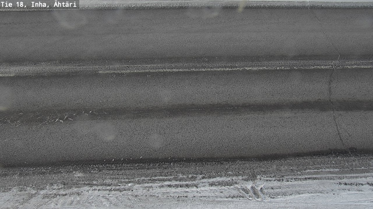 Kelikamerat Kuva Tie 18 Ähtäri, Inha, Ähtäri, Etelä-Pohjanmaa