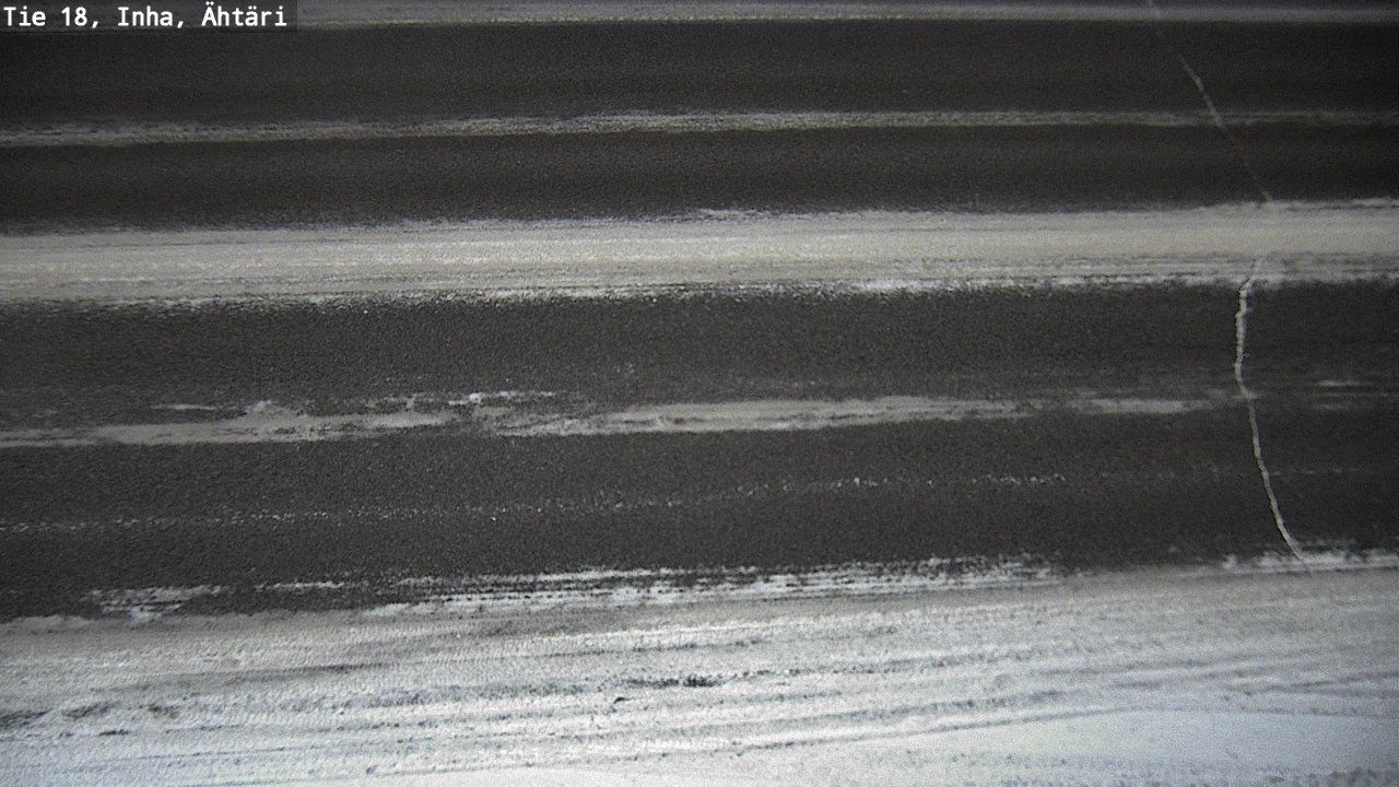 Kelikamerat Kuva Tie 18 Ähtäri, Inha, Ähtäri, Etelä-Pohjanmaa