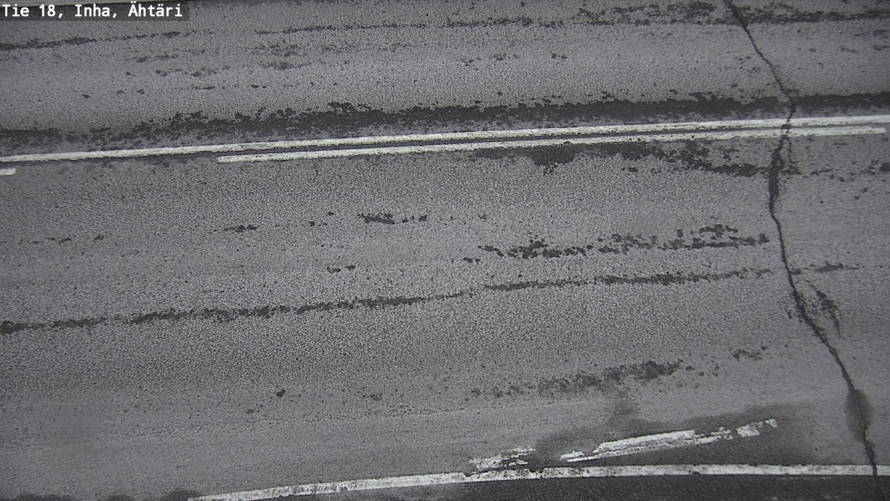 Kelikamerat Kuva Tie 18 Ähtäri, Inha, Ähtäri, Etelä-Pohjanmaa