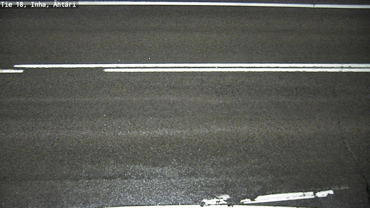 Weather Camera Image Väg 18 Etseri, Inha, Ähtäri, Etelä-Pohjanmaa