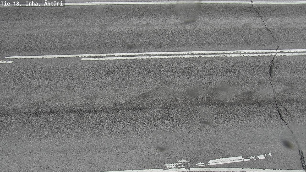 Kelikamerat Kuva Tie 18 Ähtäri, Inha, Ähtäri, Etelä-Pohjanmaa