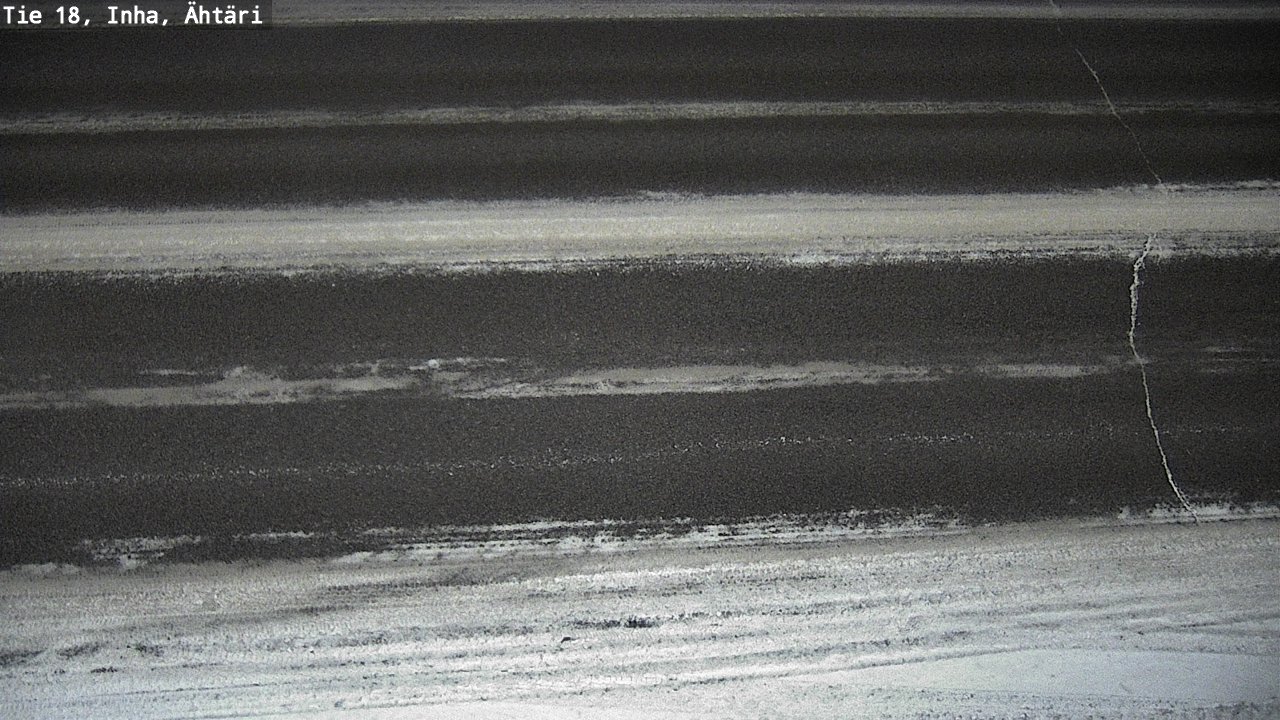 Kelikamerat Kuva Tie 18 Ähtäri, Inha, Ähtäri, Etelä-Pohjanmaa