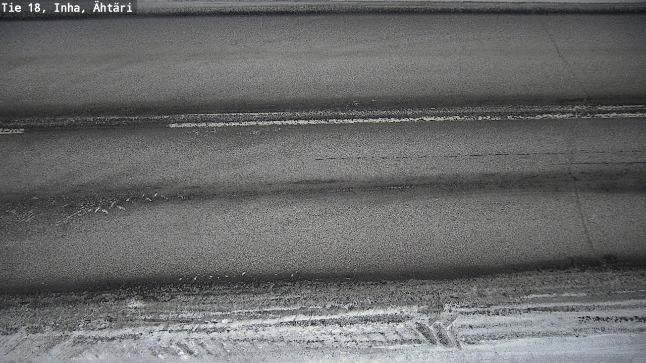 Kelikamerat Kuva Tie 18 Ähtäri, Inha, Ähtäri, Etelä-Pohjanmaa