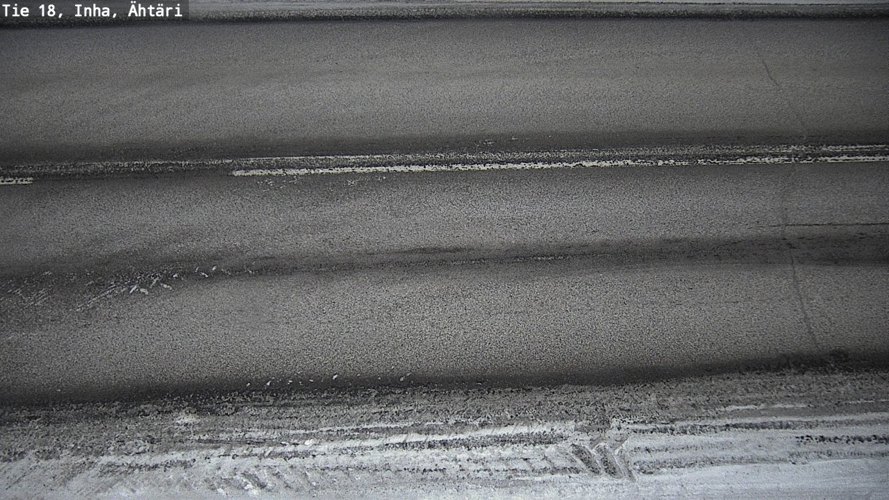 Kelikamerat Kuva Tie 18 Ähtäri, Inha, Ähtäri, Etelä-Pohjanmaa