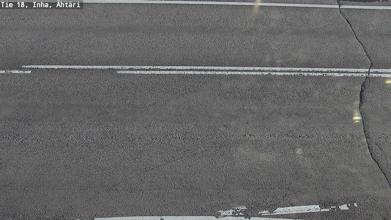 Kelikamerat Kuva Tie 18 Ähtäri, Inha, Ähtäri, Etelä-Pohjanmaa