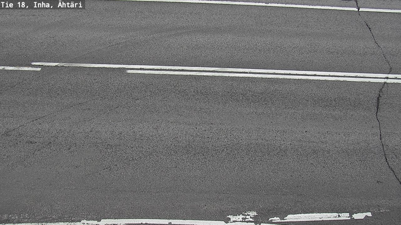 Kelikamerat Kuva Tie 18 Ähtäri, Inha, Ähtäri, Etelä-Pohjanmaa