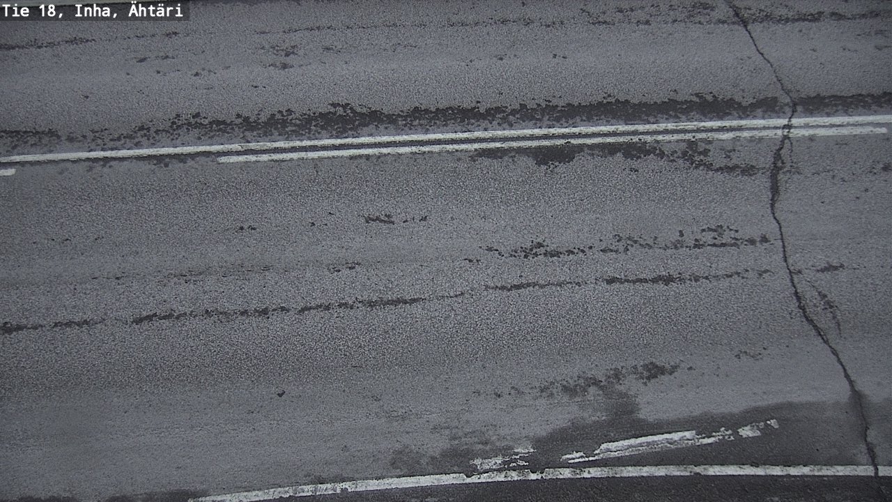 Kelikamerat Kuva Tie 18 Ähtäri, Inha, Ähtäri, Etelä-Pohjanmaa