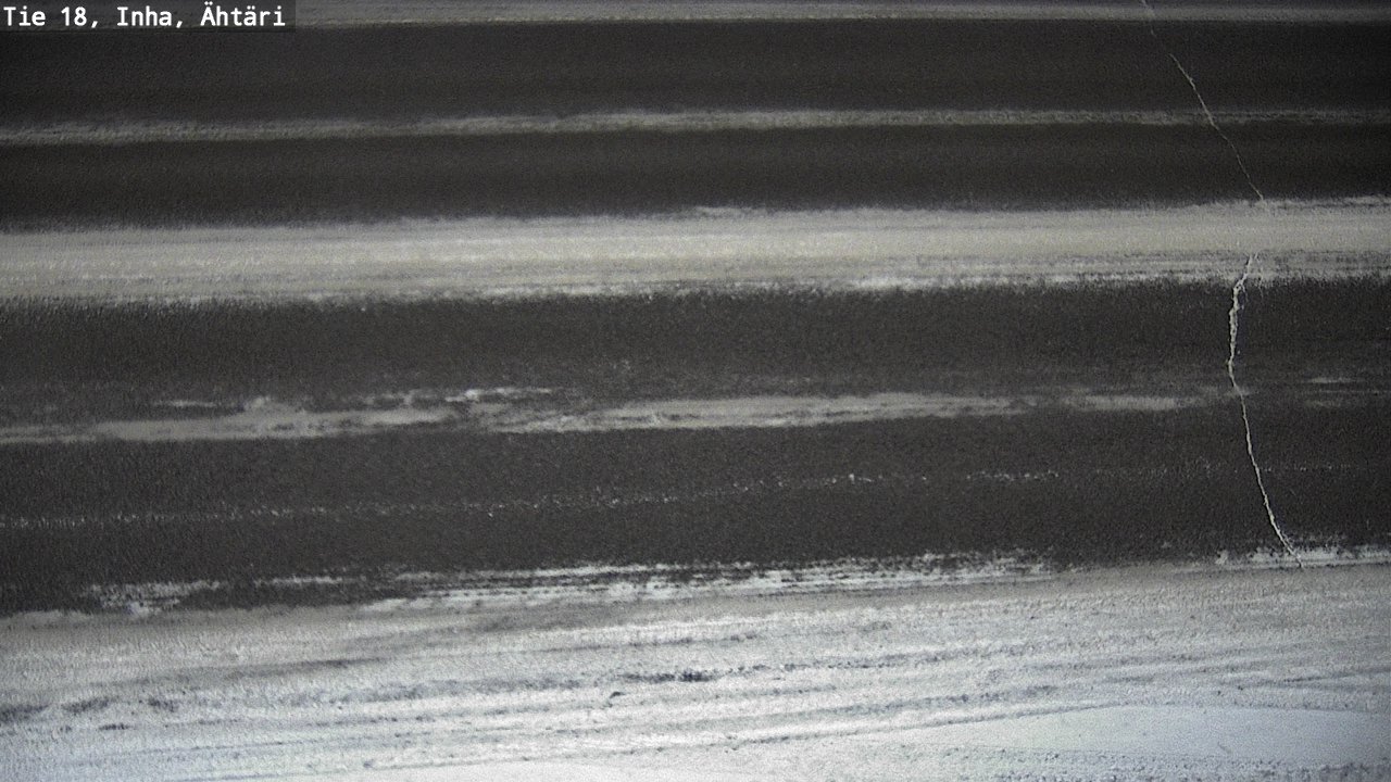 Kelikamerat Kuva Tie 18 Ähtäri, Inha, Ähtäri, Etelä-Pohjanmaa