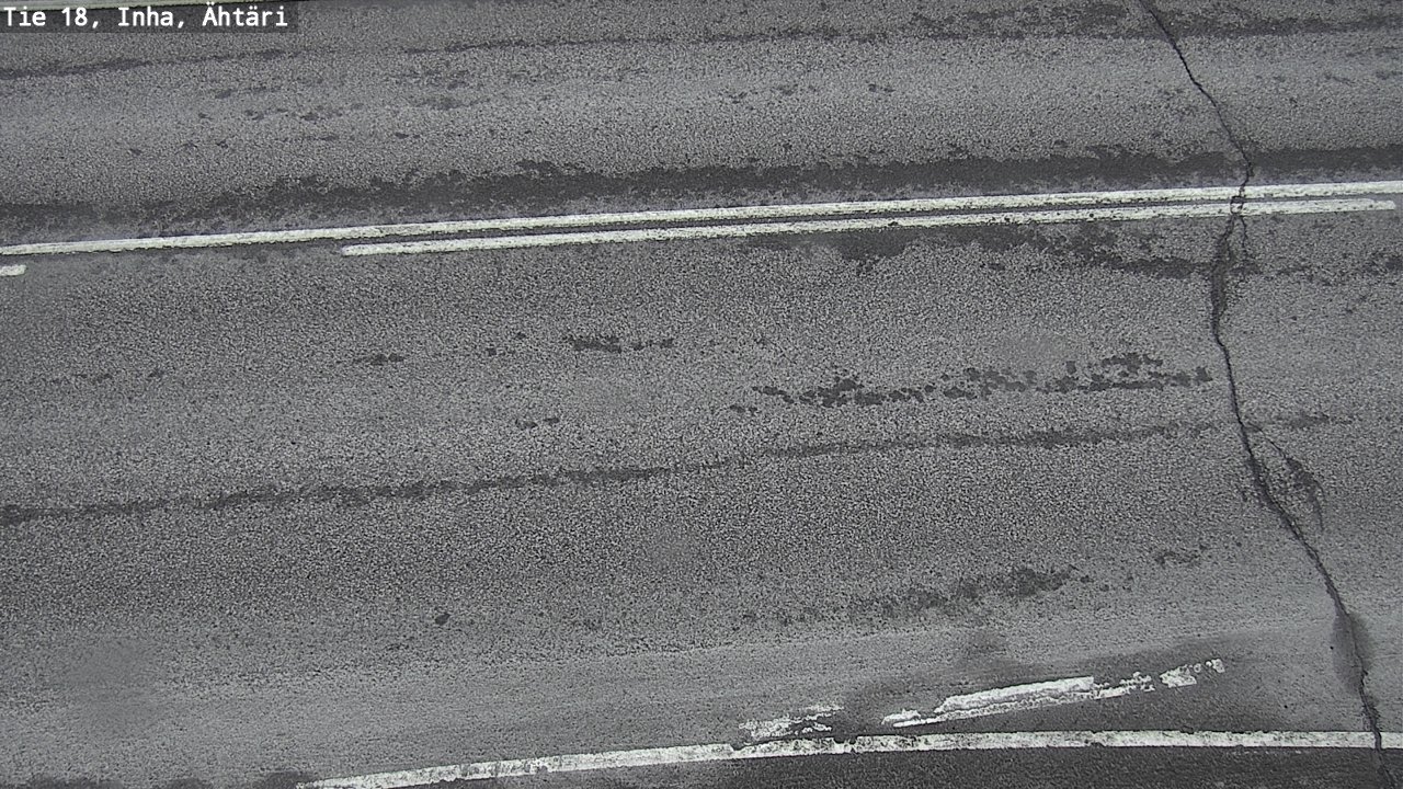 Kelikamerat Kuva Tie 18 Ähtäri, Inha, Ähtäri, Etelä-Pohjanmaa