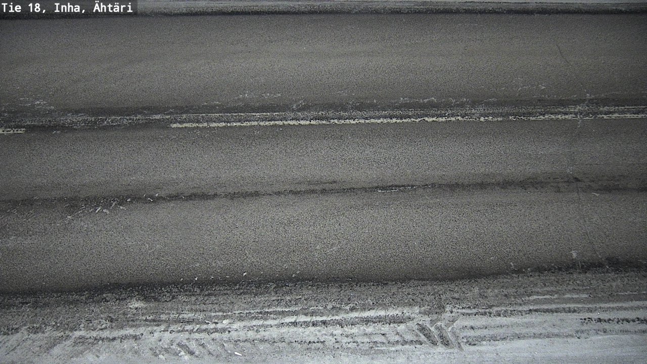 Kelikamerat Kuva Tie 18 Ähtäri, Inha, Ähtäri, Etelä-Pohjanmaa