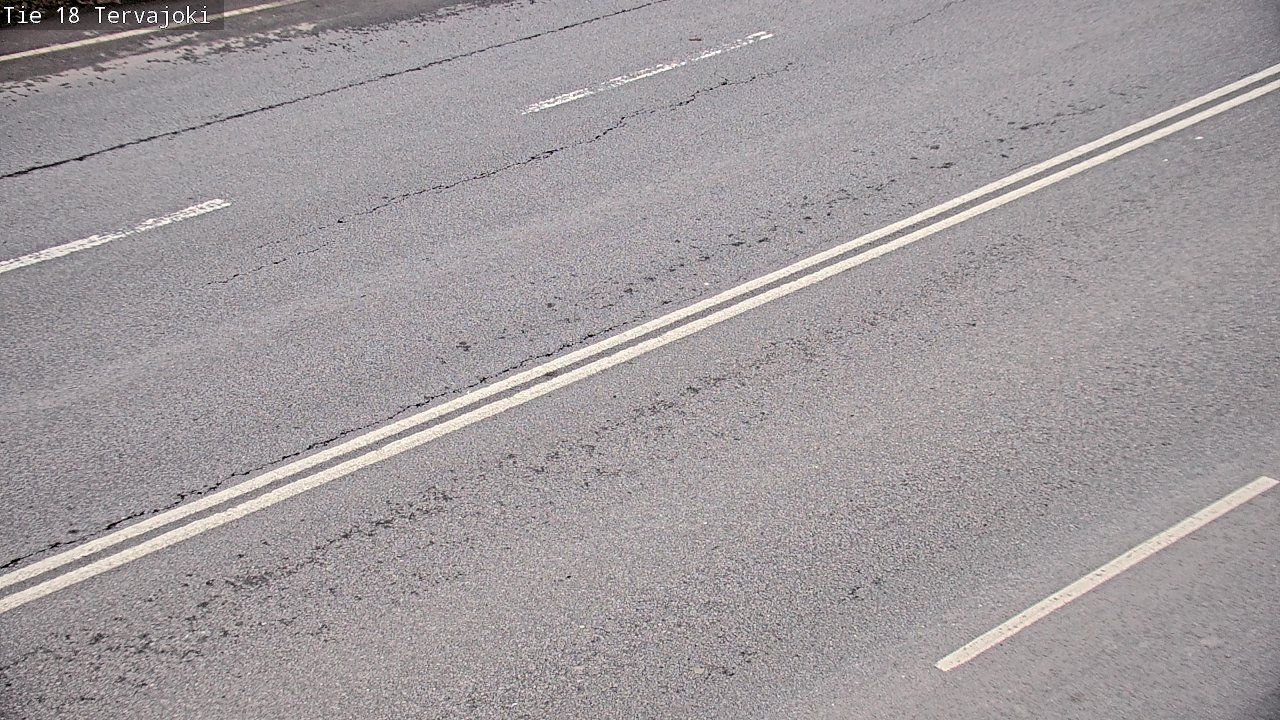 Kelikamerat Kuva Tie 18 Vaasa Vähäkyrö, Tervajoki, Vaasa, Pohjanmaa