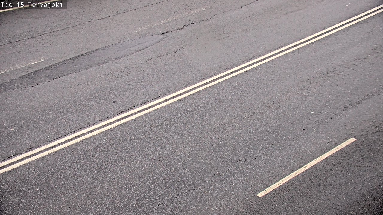 Kelikamerat Kuva Tie 18 Vaasa Vähäkyrö, Tervajoki, Vaasa, Pohjanmaa