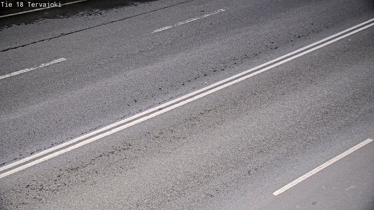 Kelikamerat Kuva Tie 18 Vaasa Vähäkyrö, Tervajoki, Vaasa, Pohjanmaa