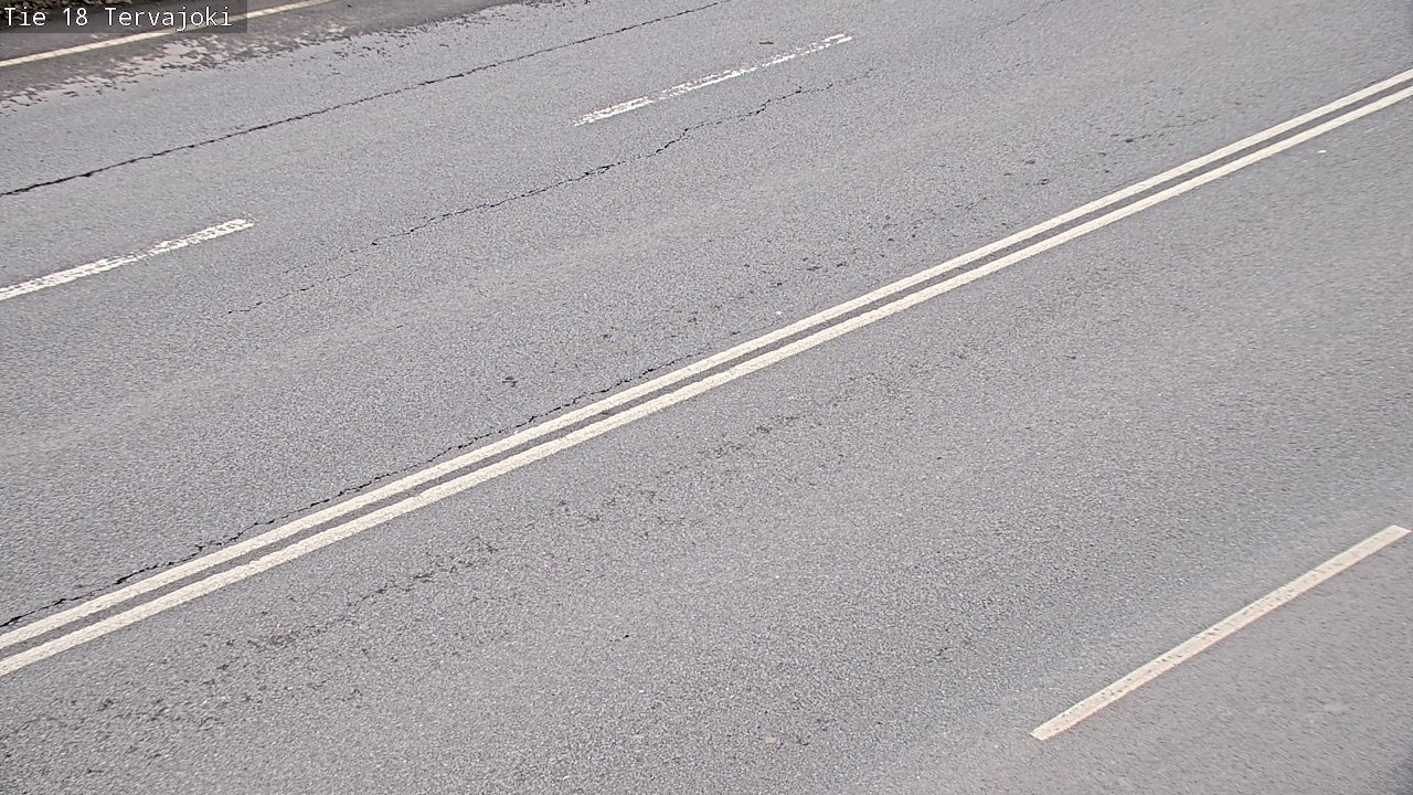 Kelikamerat Kuva Tie 18 Vaasa Vähäkyrö, Tervajoki, Vaasa, Pohjanmaa