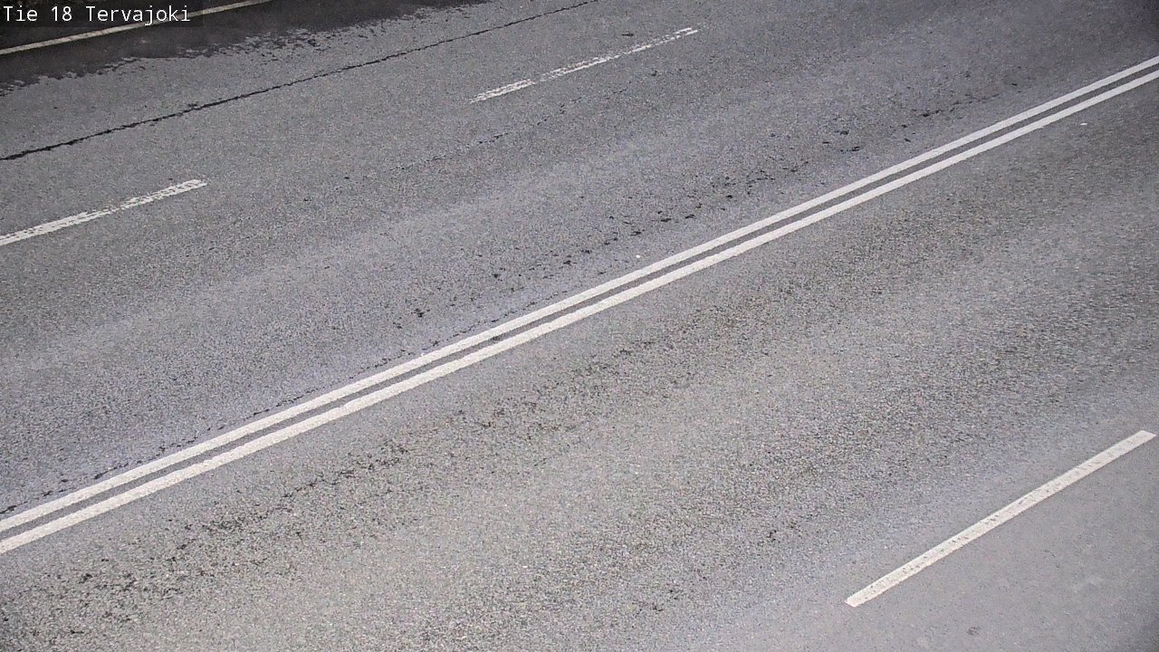 Kelikamerat Kuva Tie 18 Vaasa Vähäkyrö, Tervajoki, Vaasa, Pohjanmaa