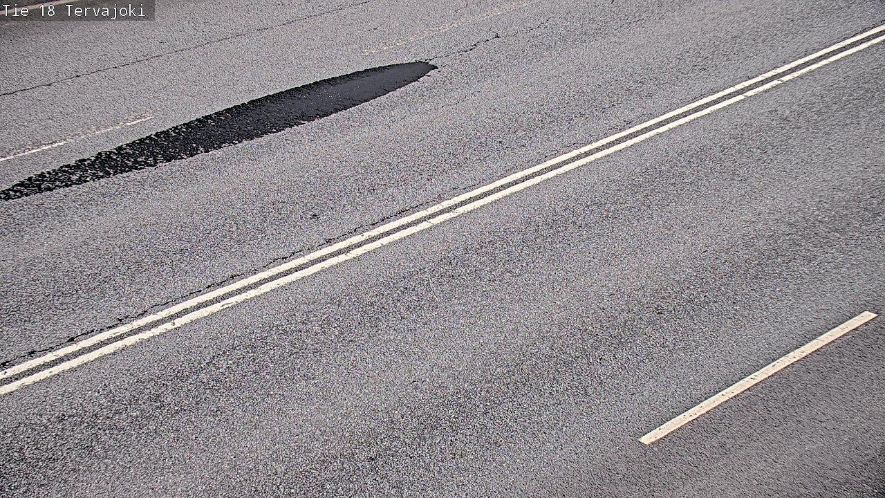 Kelikamerat Kuva Tie 18 Vaasa Vähäkyrö, Tervajoki, Vaasa, Pohjanmaa